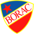 Borac 队徽